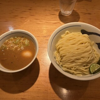 つじ田_1