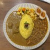 スパイス食堂 ニッキ - 