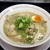 しあわせのらーめん ミゥ