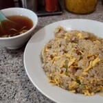 ラーメン王 後楽本舗  - 