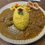 スパイス食堂 ニッキ - 