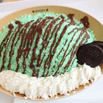 BONNEY - 【2026.06】チョコミント(税込1,000円)+ホイップトッピング(税込100円)