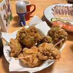 結び - 料理写真: