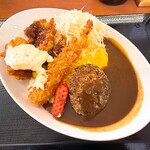 かつや - 料理写真: