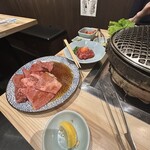 焼肉 肉どうし - 
