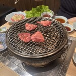 焼肉 肉どうし - 
