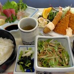 香南市サイクリングターミナル 海のやど しおや宿 - 