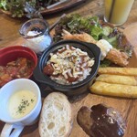 カフェ＆ネオ大衆 new-mon - 