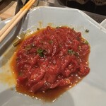 焼肉 肉どうし - 