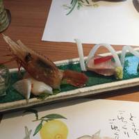 日本料理 潤花 - 