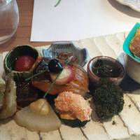日本料理 潤花 - 