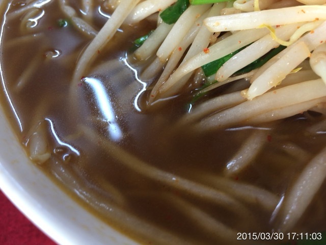 醤油屋さんが投稿したベトコンラーメン倉敷新京（岡山/茶屋町）の口コミ詳細 [食べログ] ベトコンラーメン倉敷新京