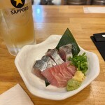 沼津港 サンパチ酒場 - 