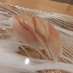 金澤 鮨 洋次郎 - 料理写真: