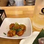 沼津港 サンパチ酒場 - 