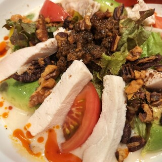 麺匠 むさし坊_1