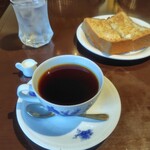 コーヒーハウスマイルストーン - 