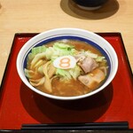 8番らーめん - 
