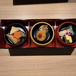 旬彩酒肴 ひろ - 