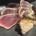 かとう - この絶妙な焼き上がり！