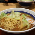 8番らーめん - 