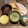 カレーと和とお酒の店 本道坊 - 