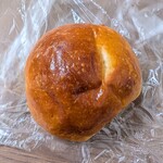 ベーカリーニル - 料理写真: