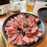 焼肉問屋 牛蔵 - 