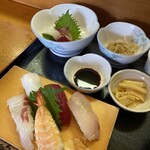 初音 - 