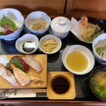 初音 - 料理写真:
