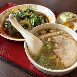 口コミ一覧 : とんちんかん - 蟹江/中華料理 [食べログ]