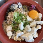 すき家 - 料理写真: