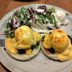 ABC canteen LUMINE池袋店 - 