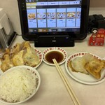 餃子李 - 