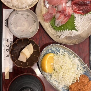 口コミ一覧 : とんかつ かつひろ - 片倉町/とんかつ [食べログ]