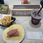 はま寿司 - 料理写真: