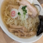 麺処りょうや - 料理写真: