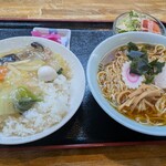 モリタ - 