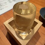 カストリ酒場セ井ロ - 山形の上喜元