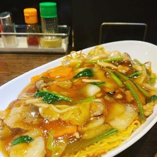 狸小路飯店_2