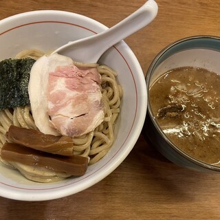 らぁ麺 ふじ松_0