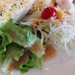 シャトン - サラダおいしい～