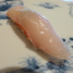 一心鮨 光洋 - 金目鯛