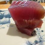 一心鮨 光洋 - 鰹