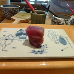 一心鮨 光洋 - 鰹