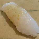 一心鮨 光洋 - あおりいか