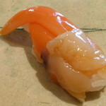 一心鮨 光洋 - あおやぎ