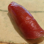 一心鮨 光洋 - 赤身づけ