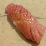 一心鮨 光洋 - 大トロ