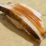 一心鮨 光洋 - あわび